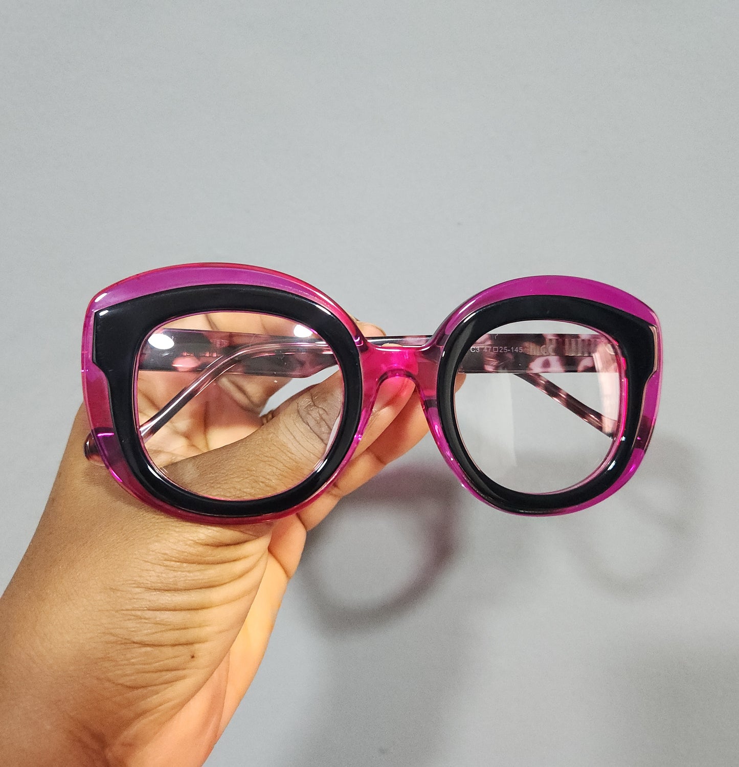 ACE209 Acetate Frame