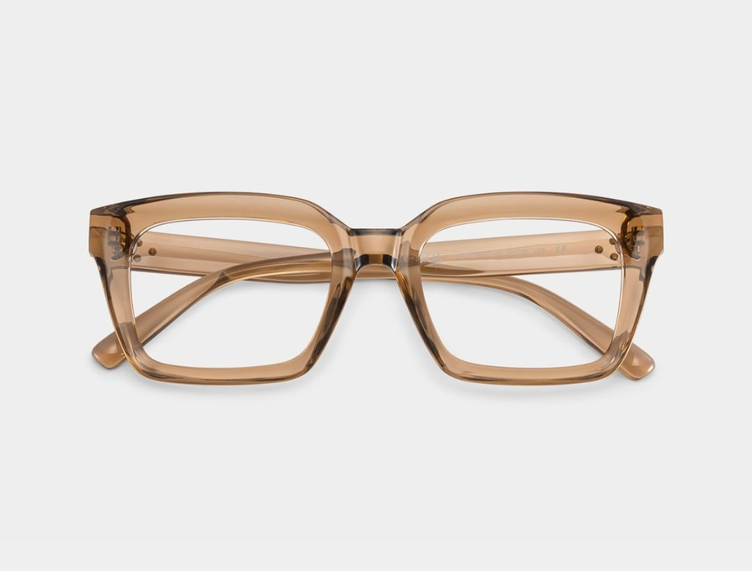 Alva Unisex Optical Frame
