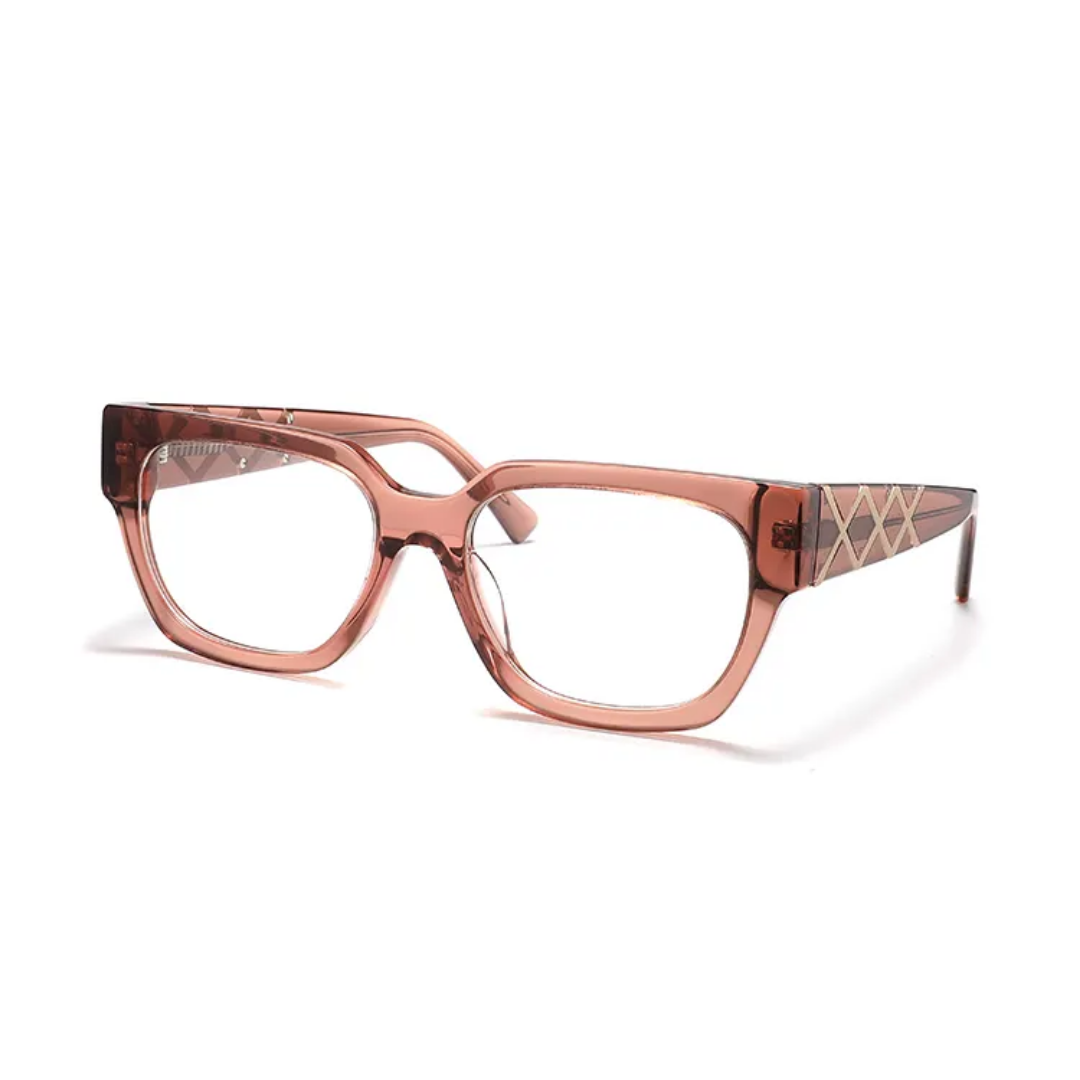 ACE223 Unisex Acetate Frame