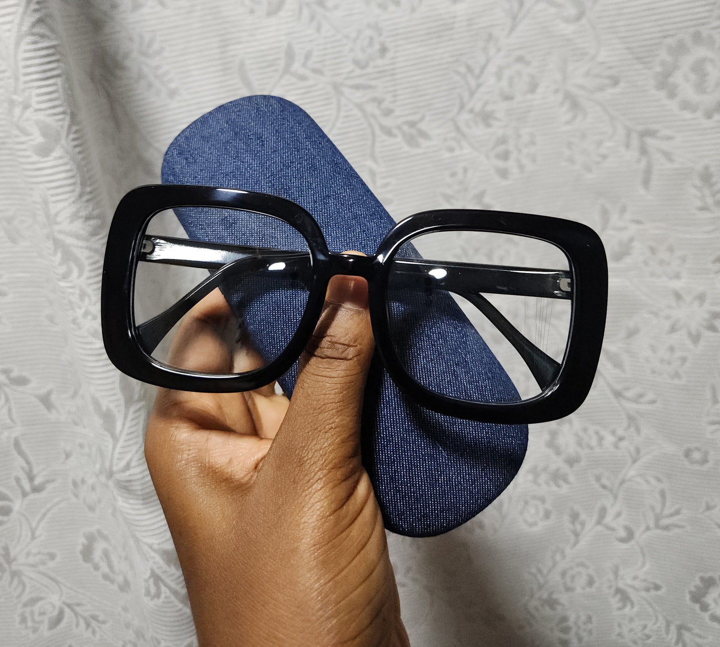 ACE232 Acetate Frame