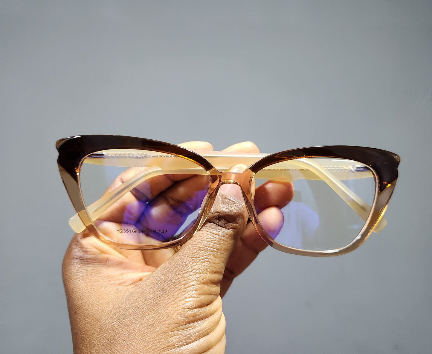 ACE436 Acetate Frame