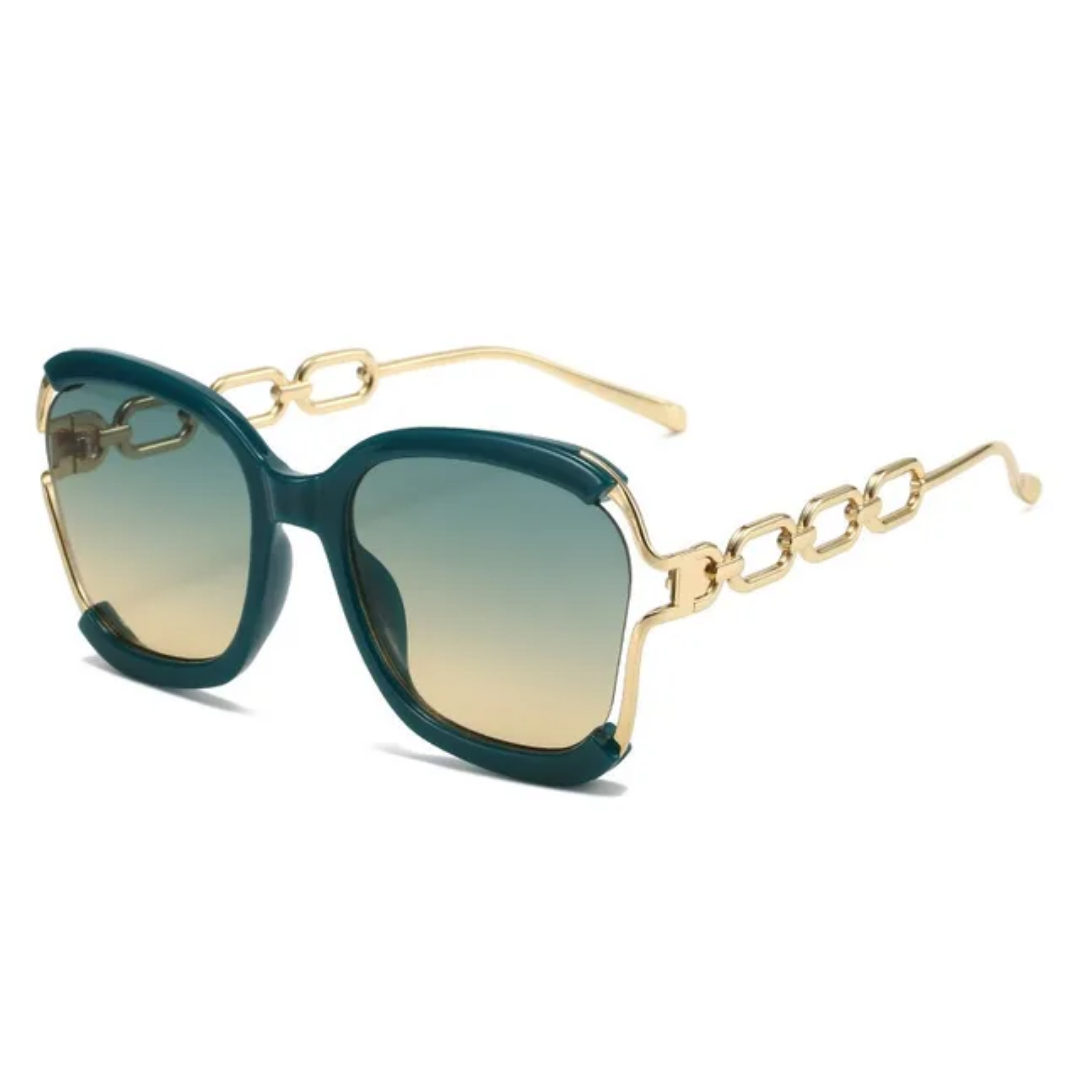 SUN153 Classy Sunglasses