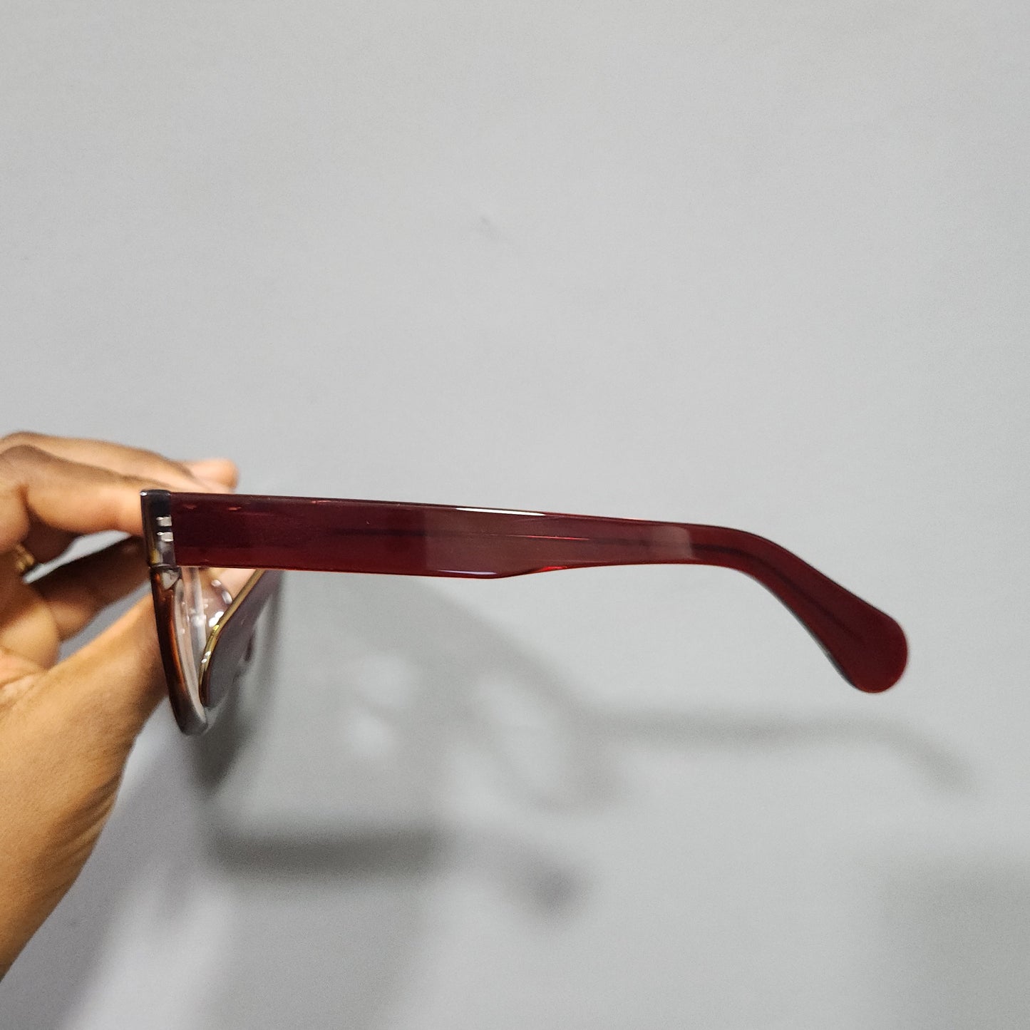 ACE222 Acetate Frame