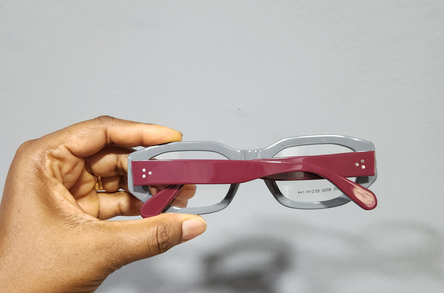 ACE233 Acetate Frame