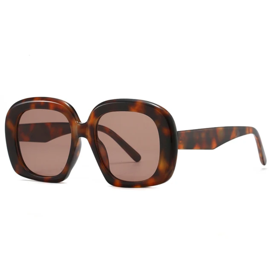 Kami Bold Sunglasses
