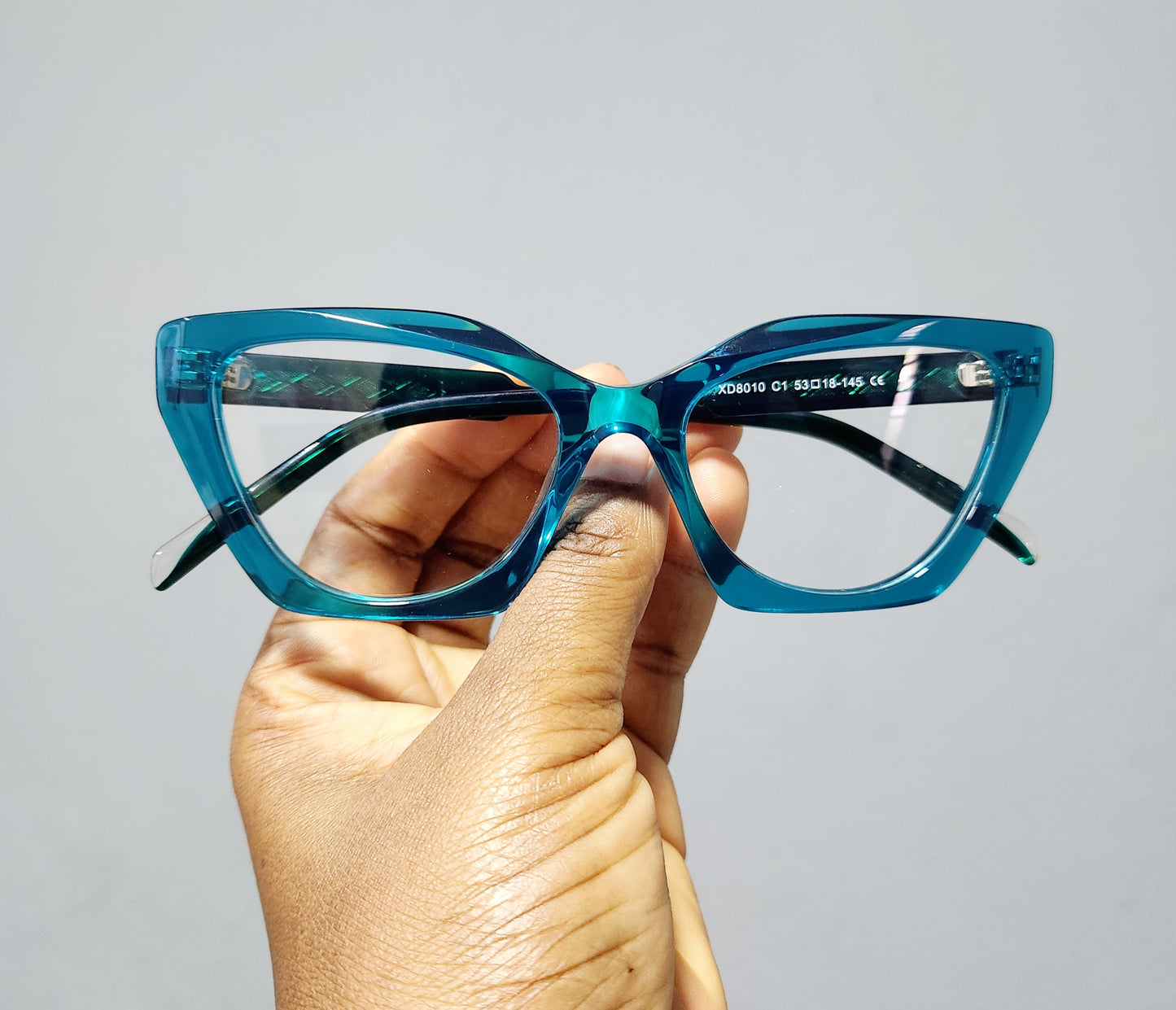 ACE431 Acetate Frame