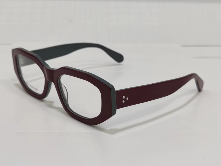ACE233 Acetate Frame