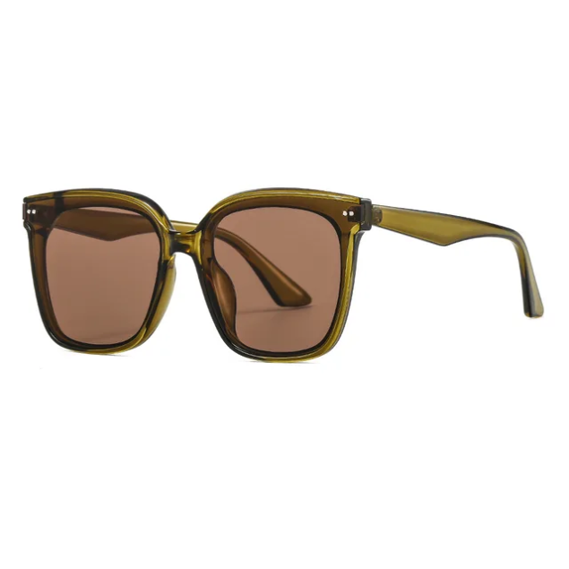 Remi Black Sunglasses