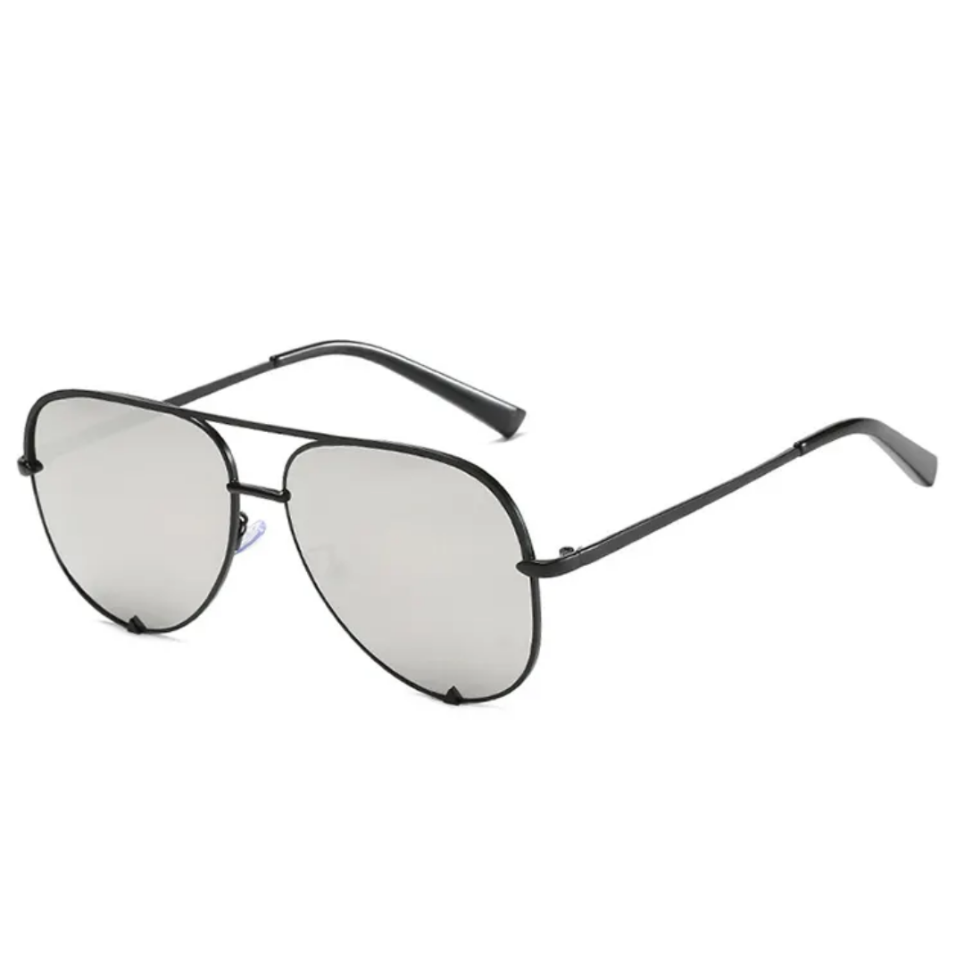 SUN151 Unisex Aviator Sunglasses