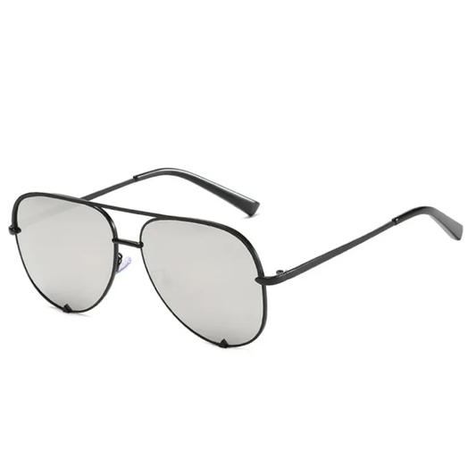 Mace Unisex Aviator Sunglasses – View 3 – Sunglasses UV Protection | Urban Cart Ghana