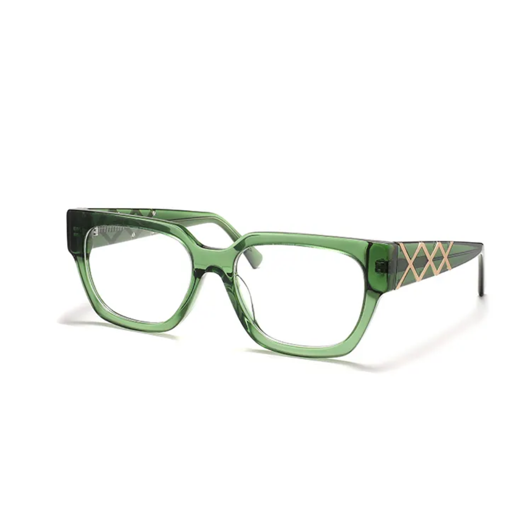 ACE223 Unisex Acetate Frame