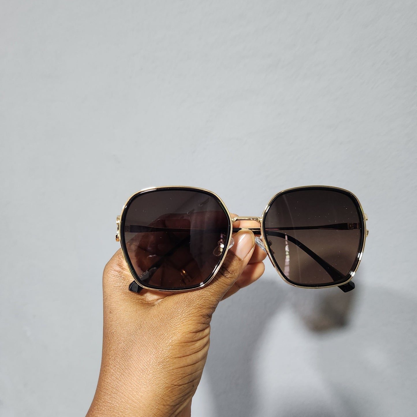 SUN168 Classy Sunglasses