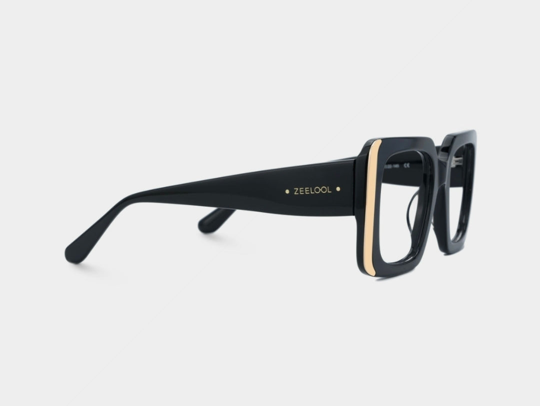 Cove Bold Acetate Frames