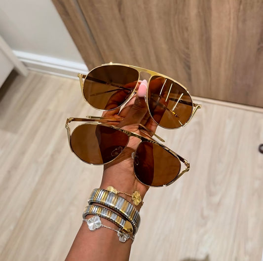 SUN179 Super Classy Sunnies