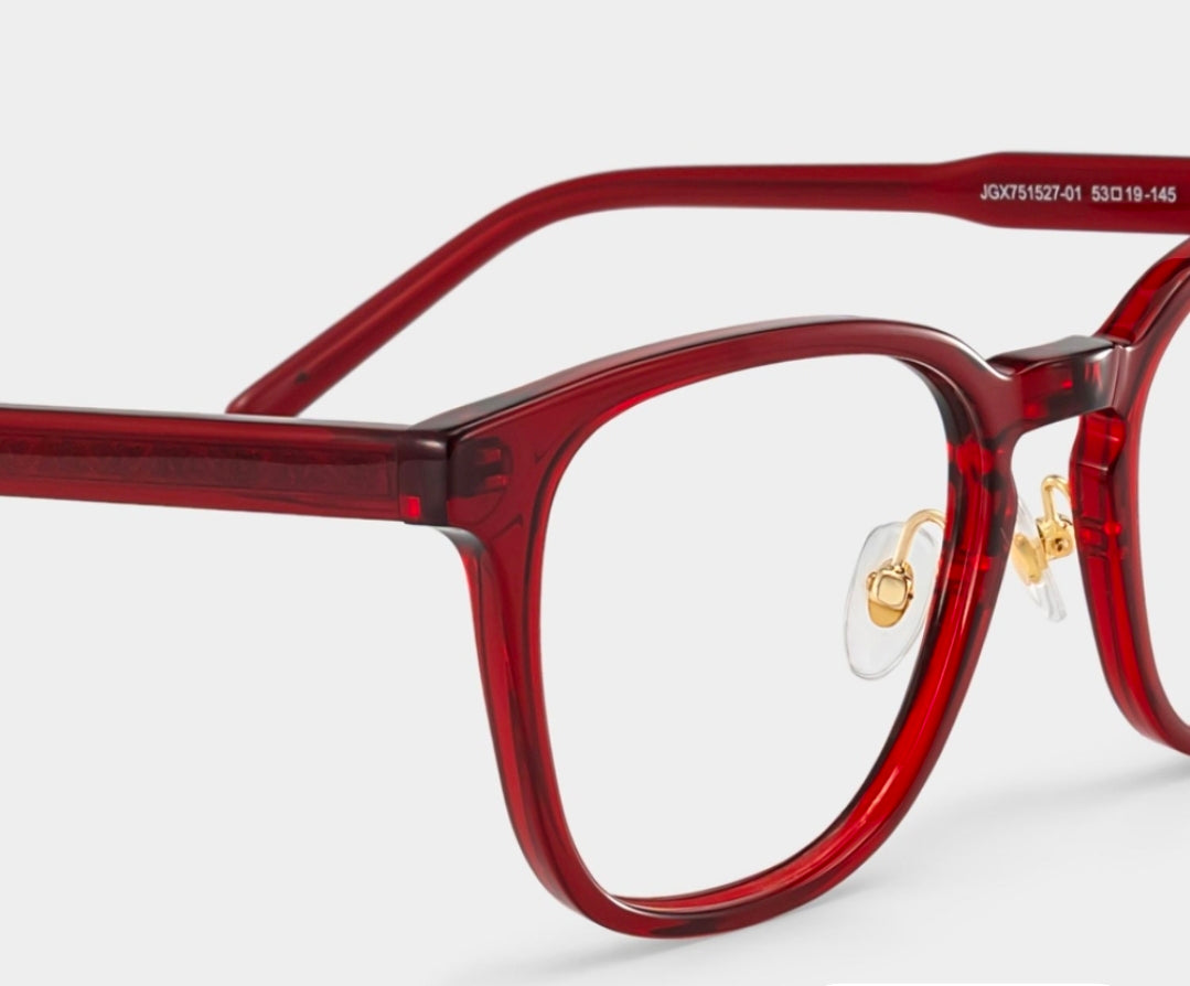 Riley Acetate Frame
