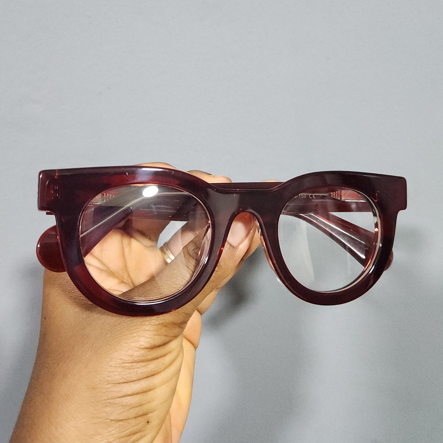 ACE222 Acetate Frame