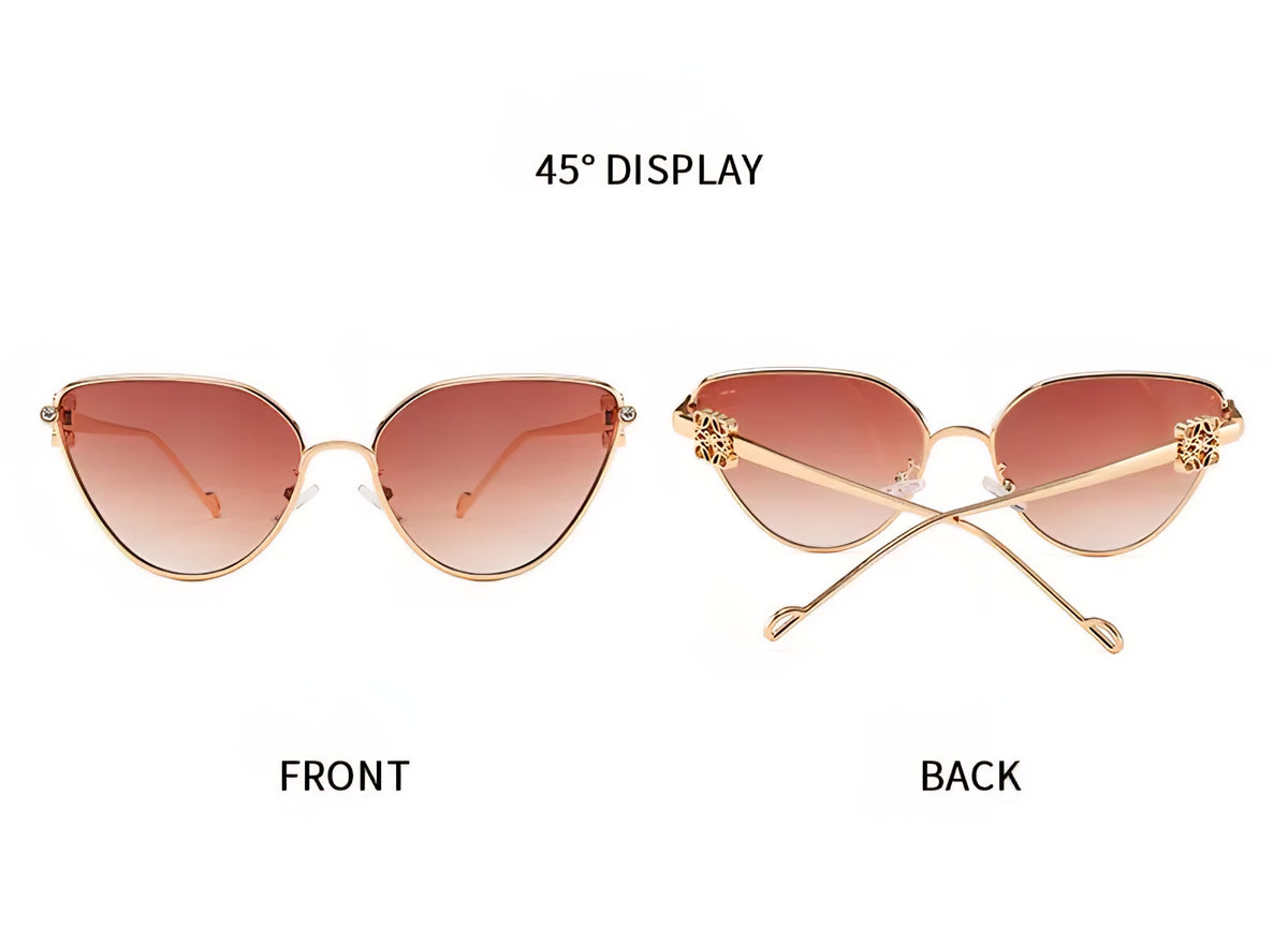 Priya Stylish Glasses