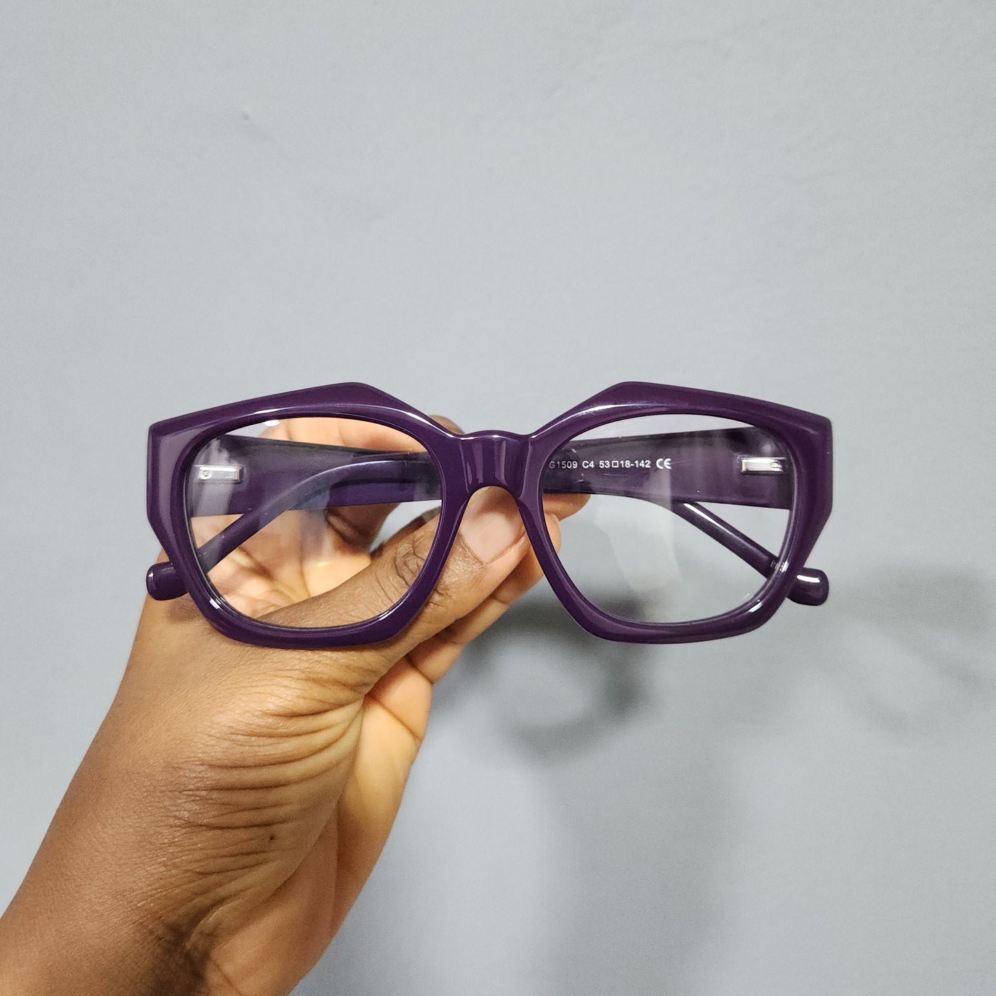 ACE220 Acetate Frame