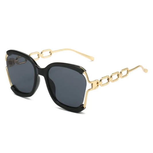 SUN153 Classy Sunglasses