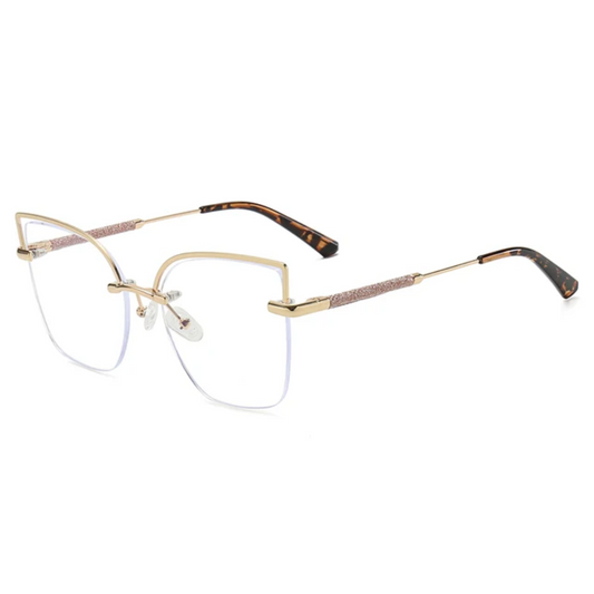 FRM148 Photochromic & Antibluelight Glasses