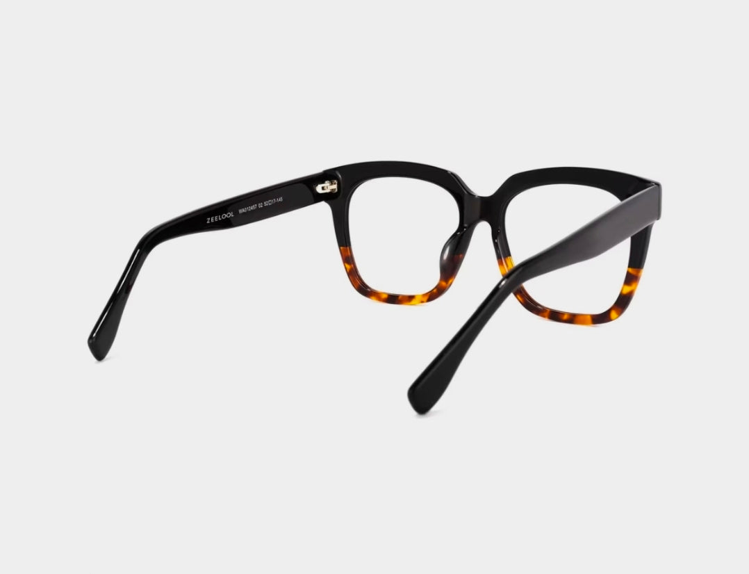 Val Acetate Frame