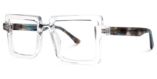 ACE410 Acetate Frame