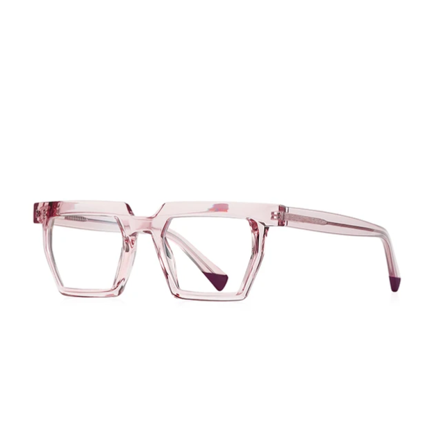 Jane Antibluelight Glasses – Pink | Frames & Sunnies Ghana