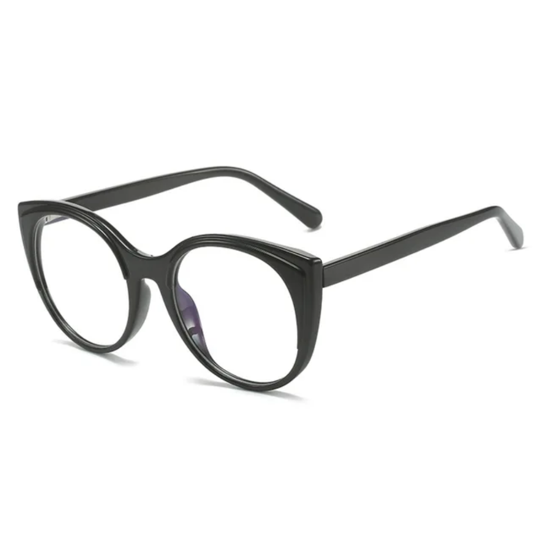 FRM111 Cat-Eye Antibluelight Glasses