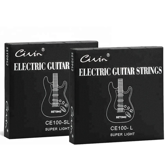 Civin Electric Guitar Strings