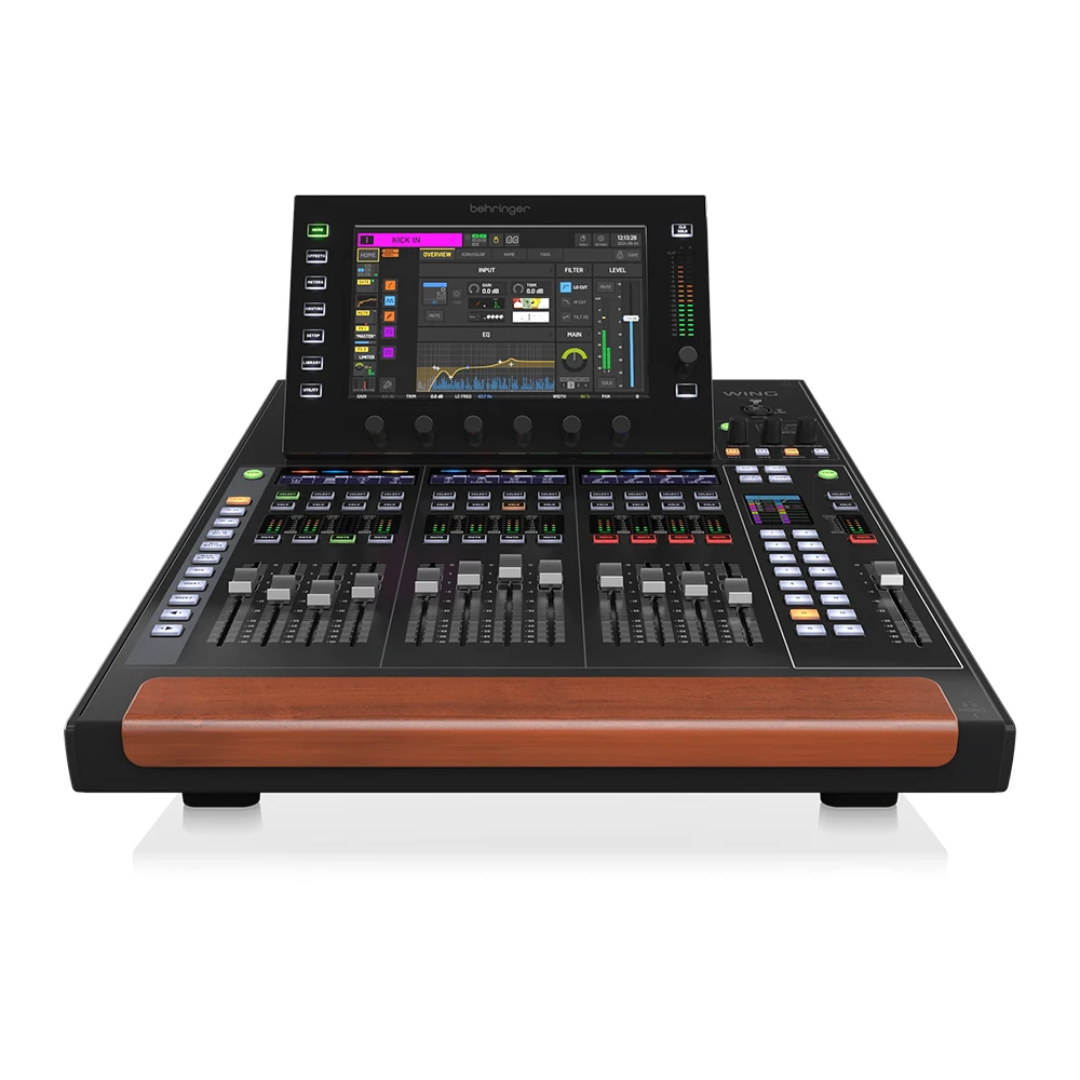 Behringer WING Compact