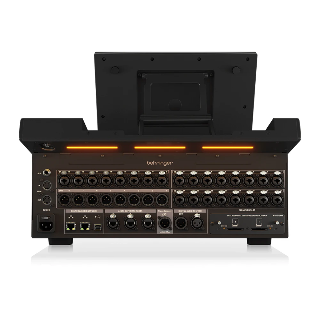 Behringer WING Compact