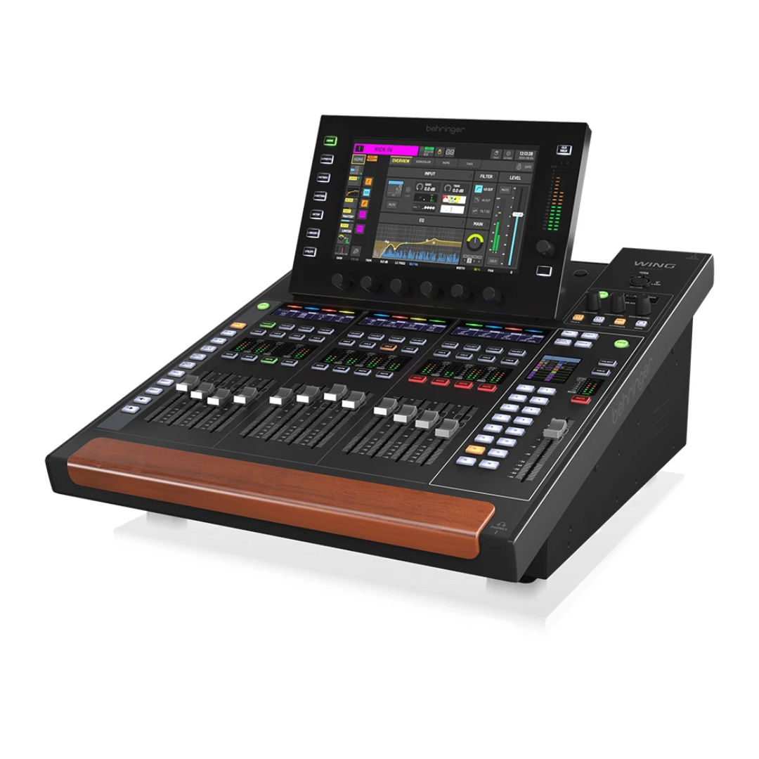 Behringer WING Compact