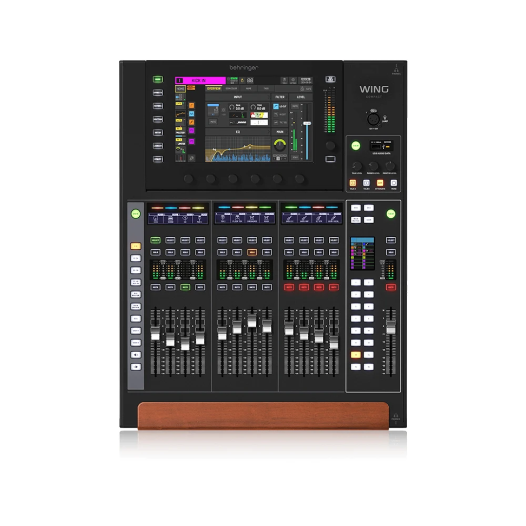 Behringer WING Compact