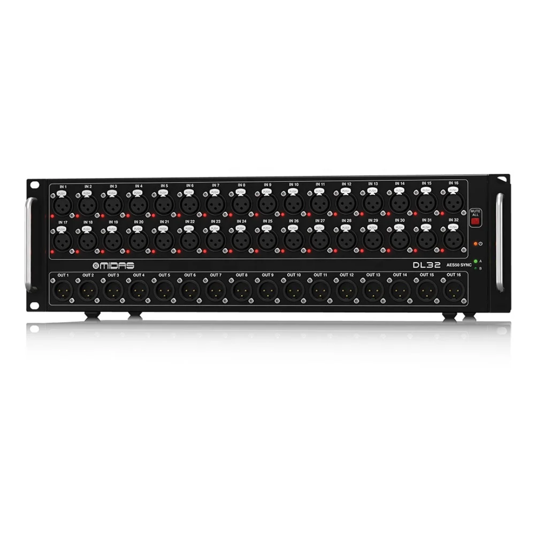 Midas DL32