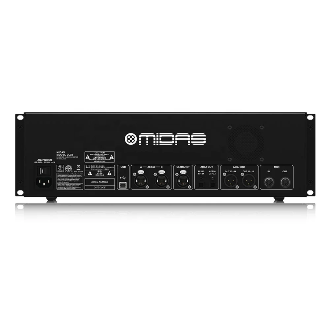 Midas DL32