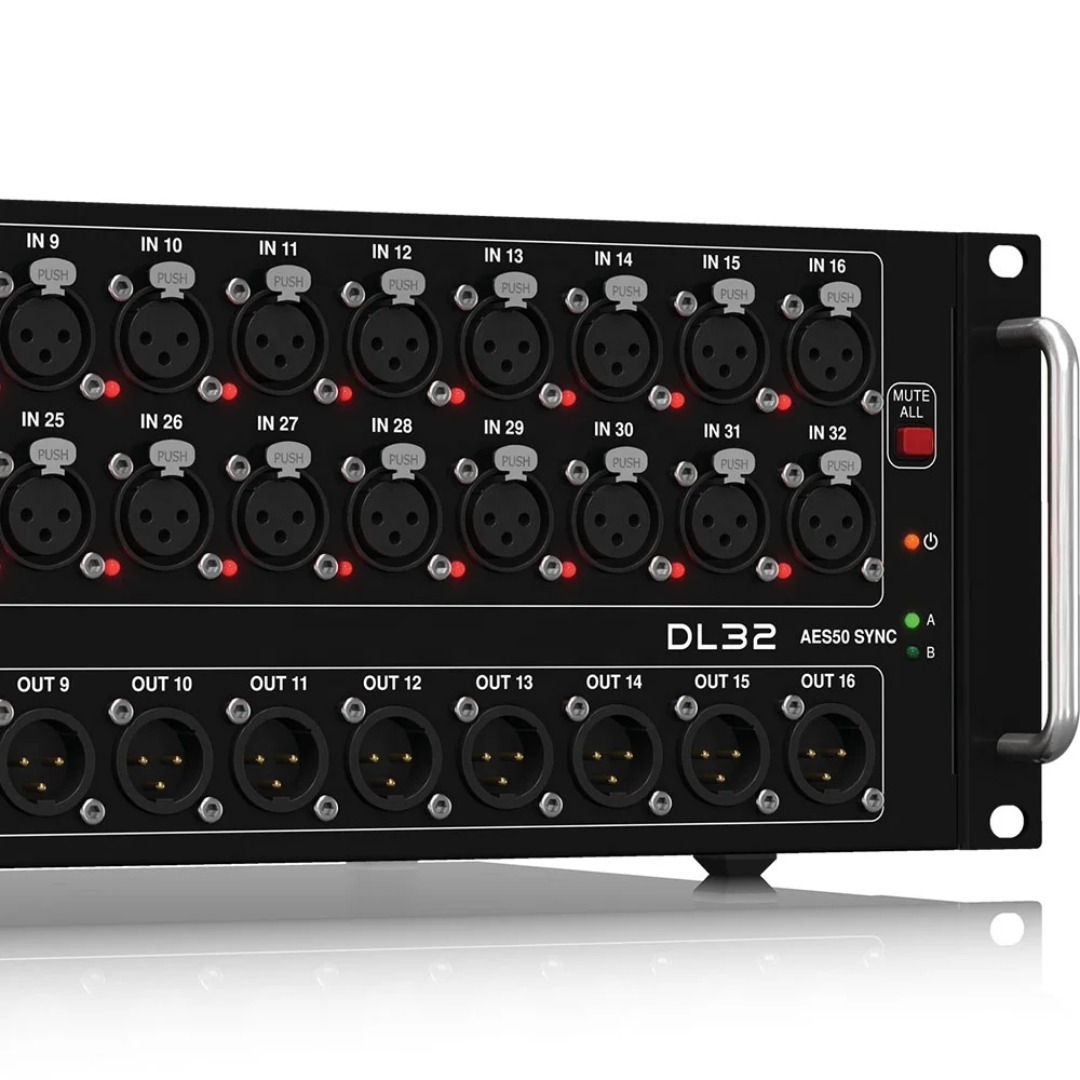 Midas DL32