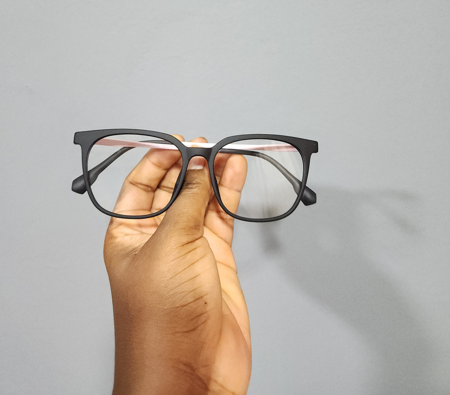 TIT301 B-Titanium Antibluelight Glasses