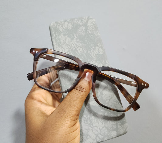 ACE213 Unisex Acetate Frame