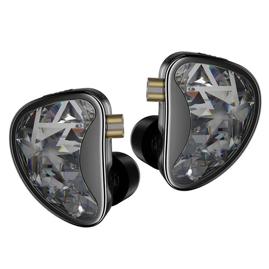 KZ AS24 HiFi Earphone 24 BA Units High-end Tunable In-Ear balanced armature Earphones Monitor Headphone Cancelling Sport Earbuds