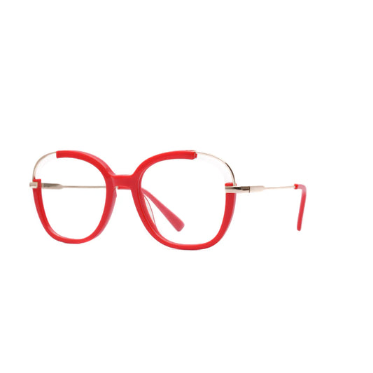 ACE205 Photo Blue Block Acetate Frame