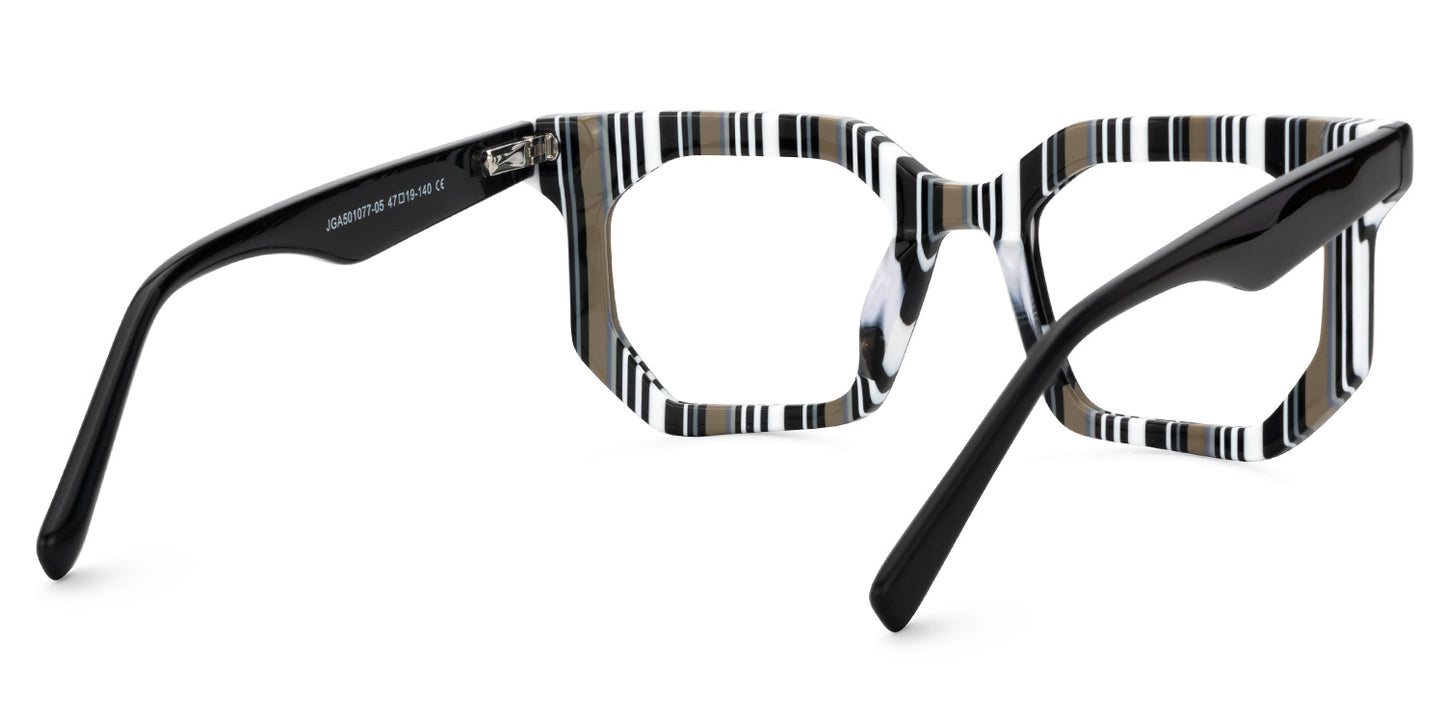 ACE408 Acetate Frame