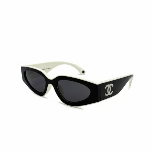 SUN176 Luxury CH Sunglasses