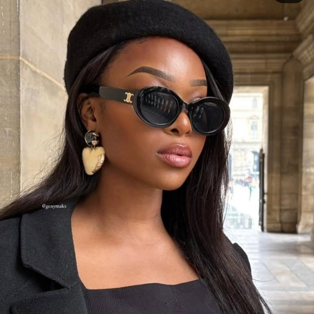 SUN129 CEL CLASSY SUNNIES