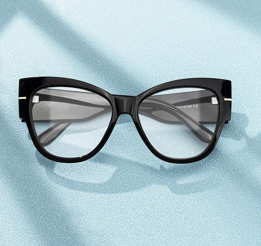 ACE207 Oversized Acetate Frame