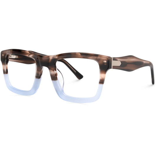 ACE219 Unisex Acetate Frame