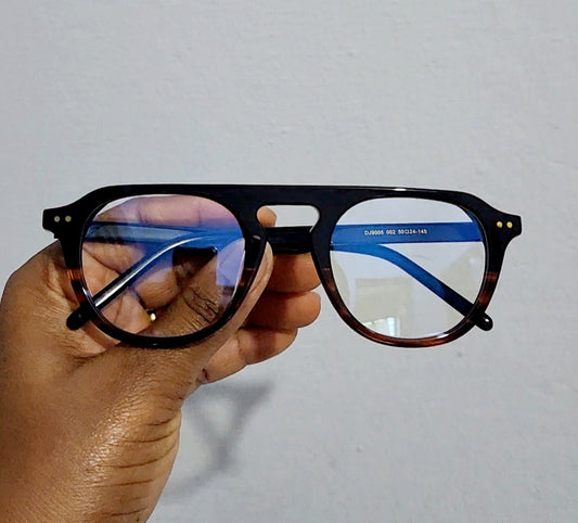 ACE204 Unisex Acetate Frame