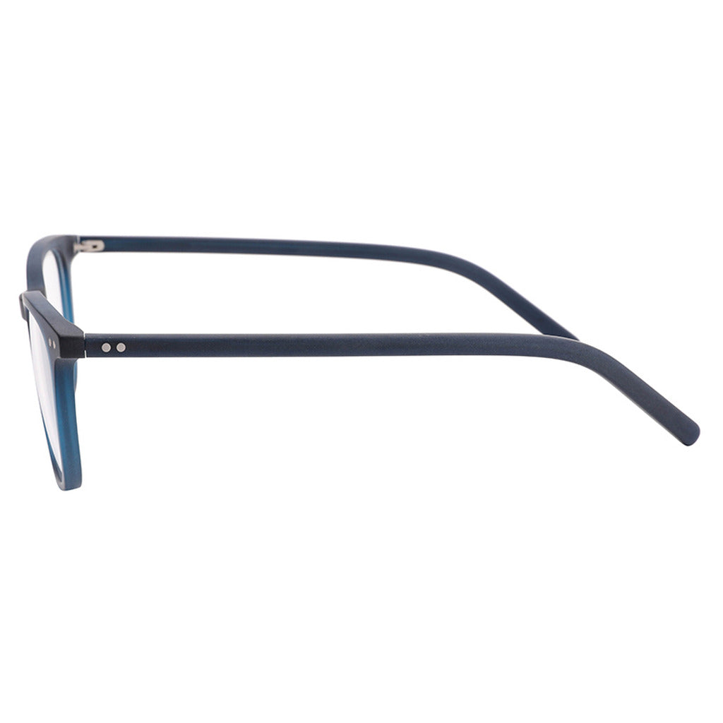 Nadia Round Acetate Frame in Matte Tortoise – hinge detail – optical frame | Urban Cart Ghana