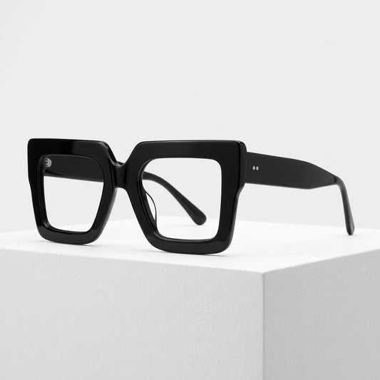 ACE429 Oversized Acetate Frame