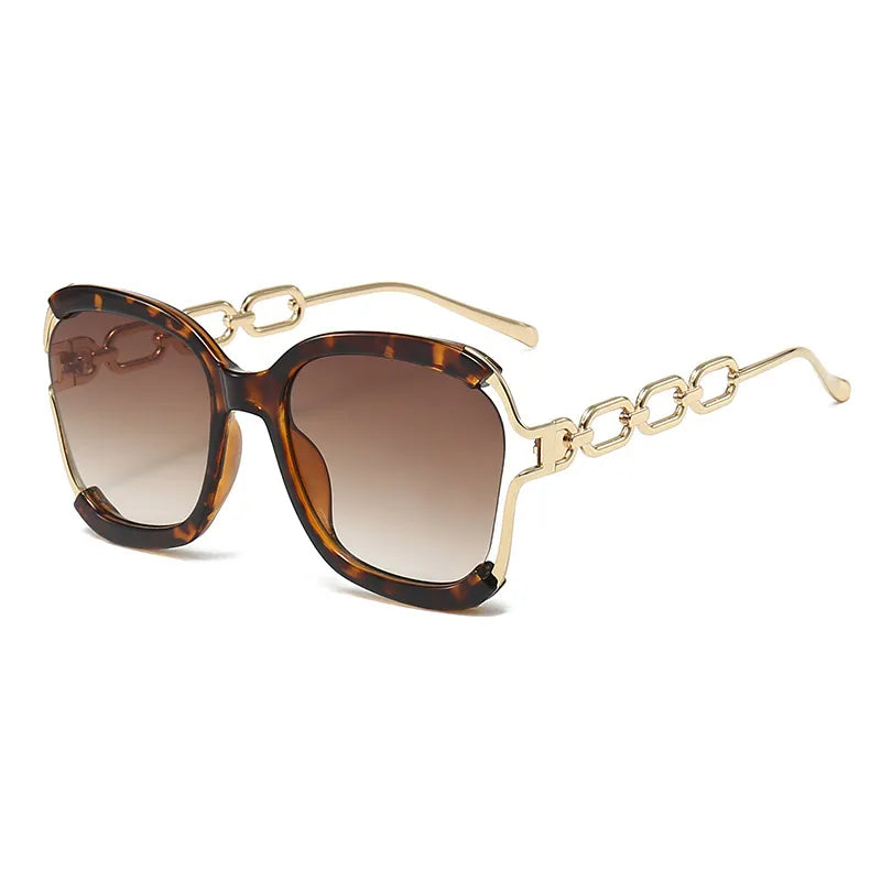 SUN153 Classy Sunglasses