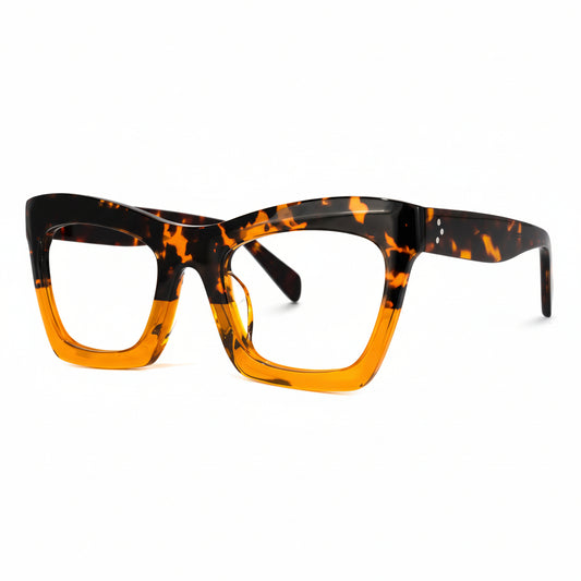 Kate Bold Acetate Frame